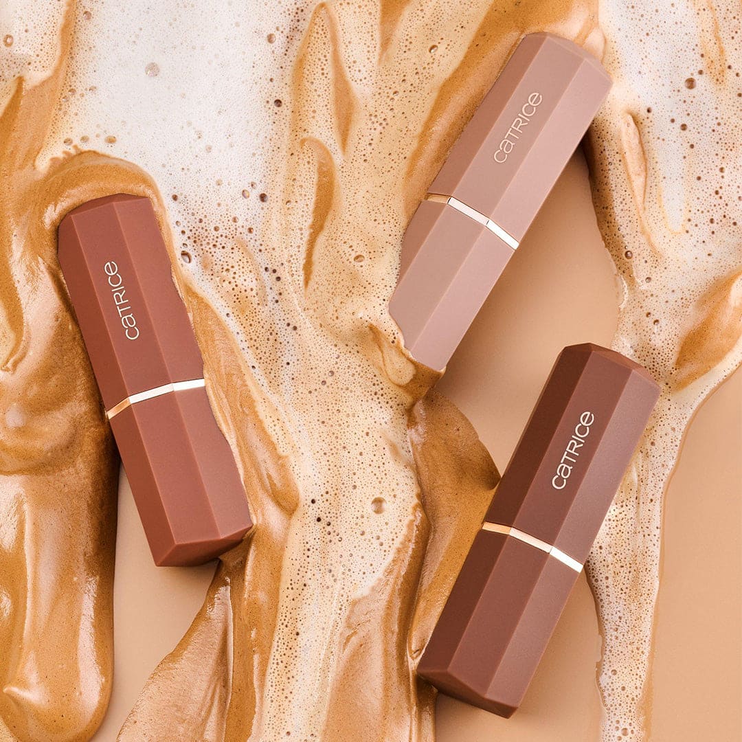 Catrice Espresso Yourself High Shine Gloss Stick