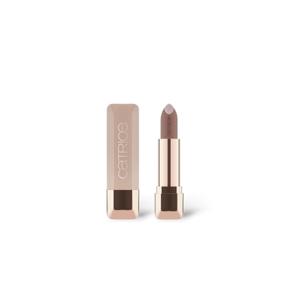 Full Satin Nude Lipstick