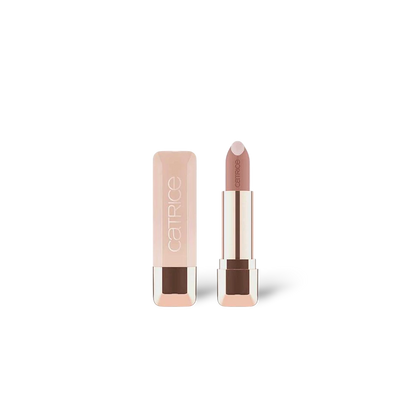 Full Satin Nude Lipstick