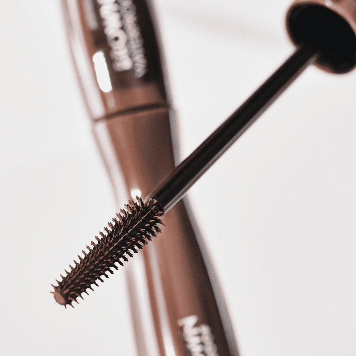 Catrice Glam & Doll Volume Brown Waterproof Mascara