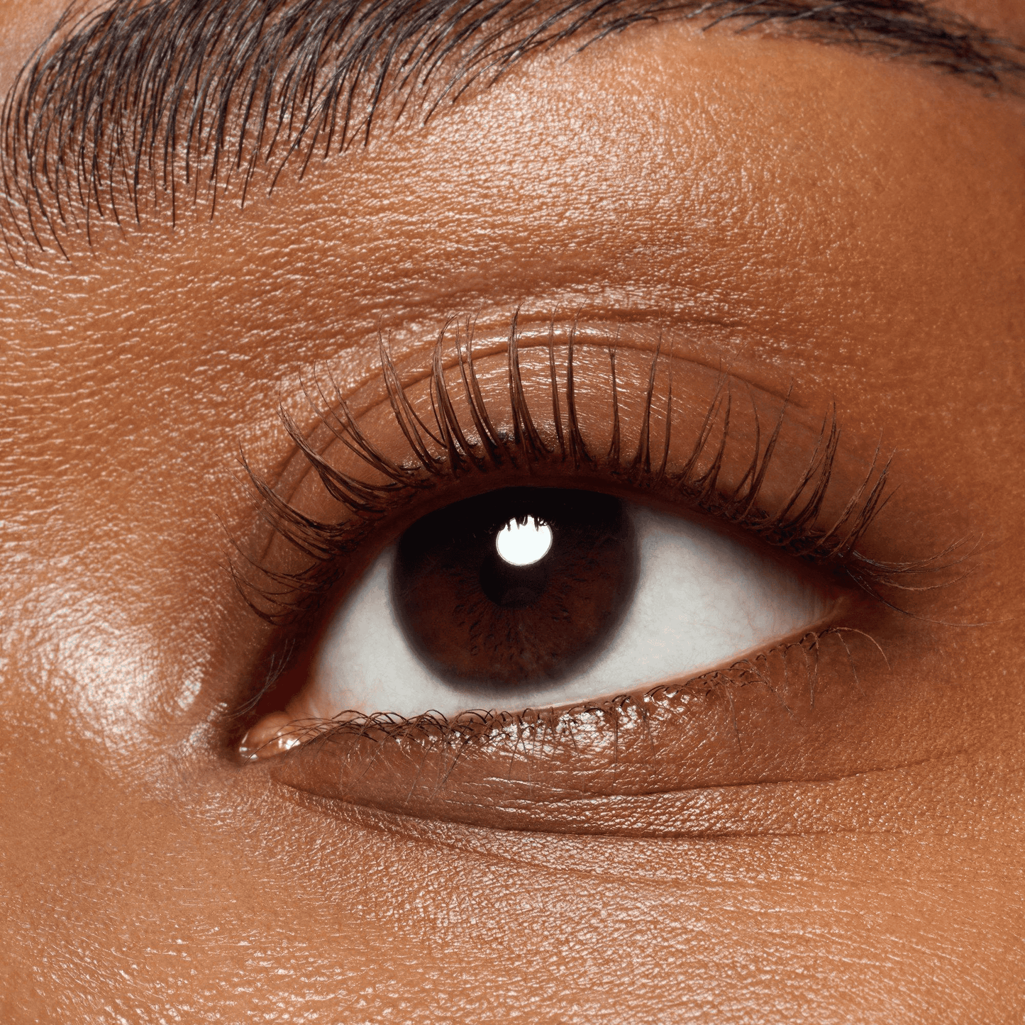 Catrice Glam & Doll Volume Brown Waterproof Mascara