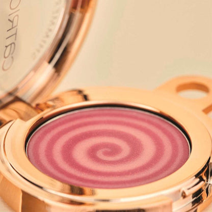Catrice Holly Glaze Shimmer Lip Balm - C01 Jingle Balm