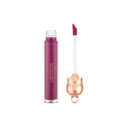 Catrice Hollyglazing Lip Colour