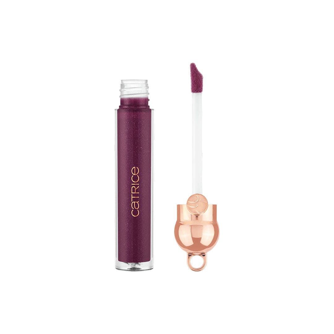 Catrice Hollyglazing Lip Colour