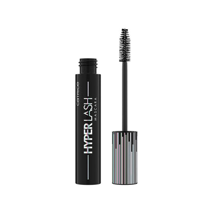 Catrice Hyper Lash Mascara - 010 Electric Black