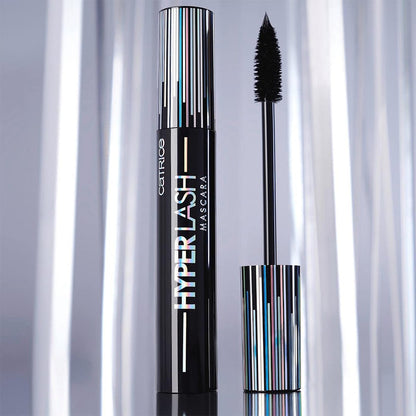 Catrice Hyper Lash Mascara - 010 Electric Black