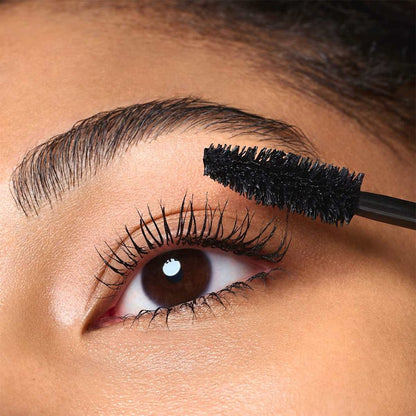 Catrice Hyper Lash Mascara - 010 Electric Black
