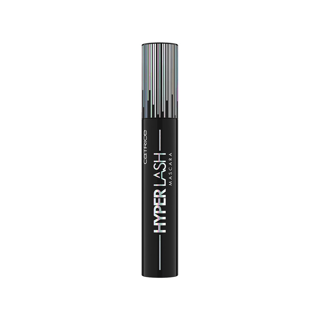 Catrice Hyper Lash Mascara - 010 Electric Black