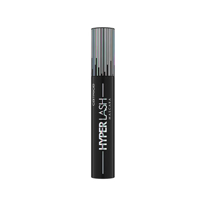 Catrice Hyper Lash Mascara - 010 Electric Black