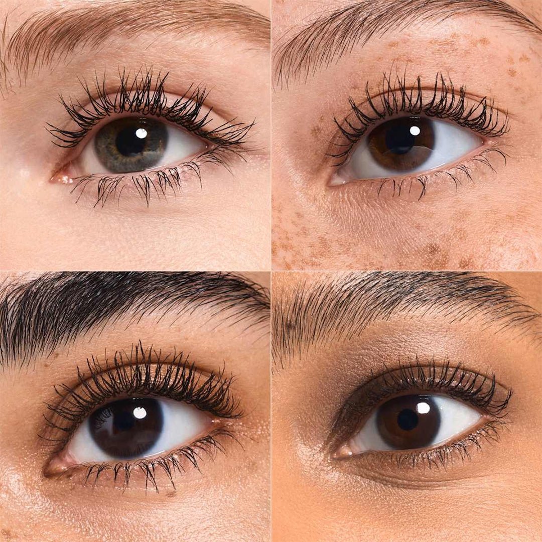 Catrice Hyper Lash Mascara - 010 Electric Black