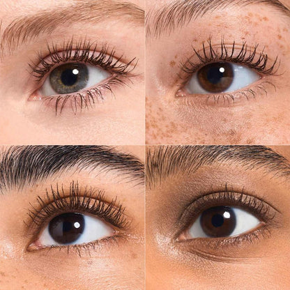 Catrice Hyper Lash Mascara - 020 Speedy Brown