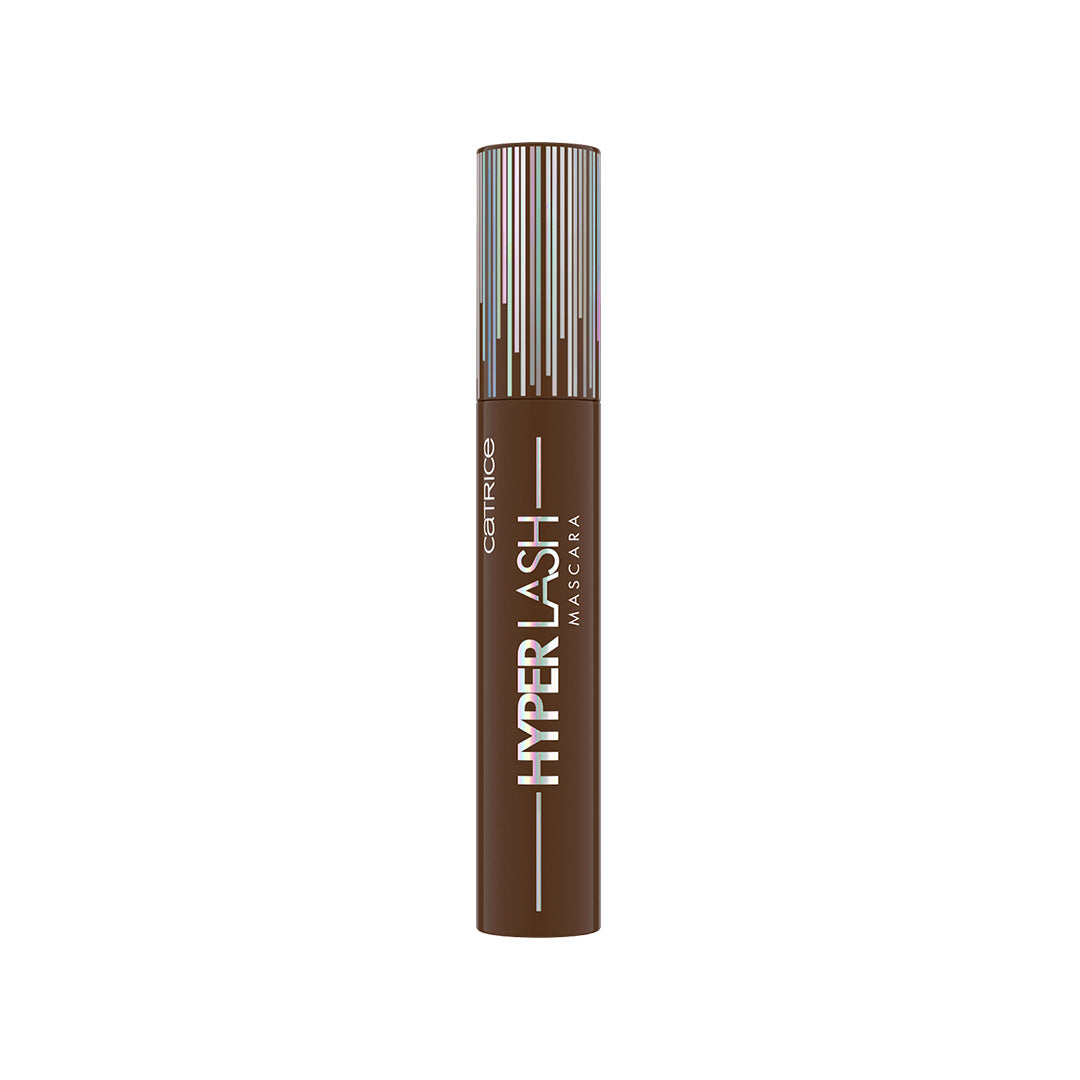 Catrice Hyper Lash Mascara - 020 Speedy Brown