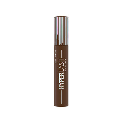 Catrice Hyper Lash Mascara - 020 Speedy Brown