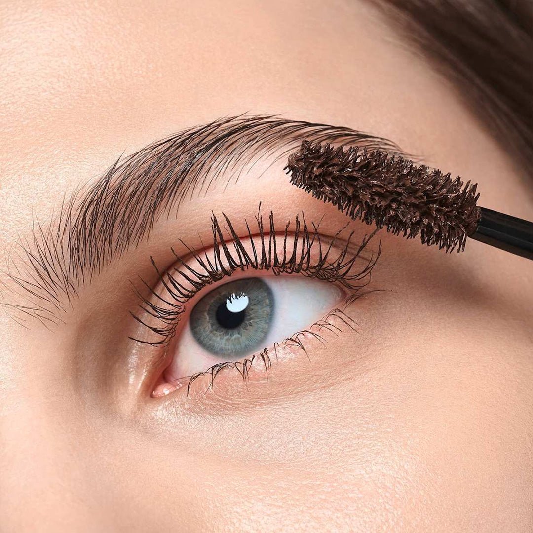 Catrice Hyper Lash Mascara - 020 Speedy Brown