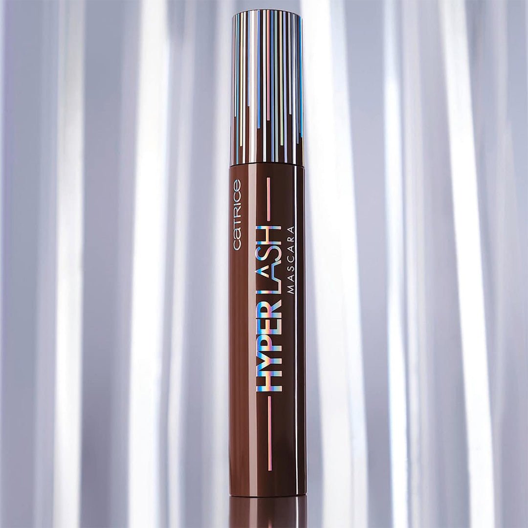 Catrice Hyper Lash Mascara - 020 Speedy Brown