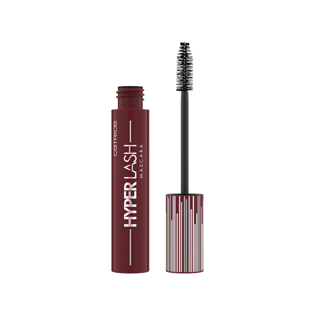 Catrice Hyper Lash Mascara - 030 Burgundy Bliss