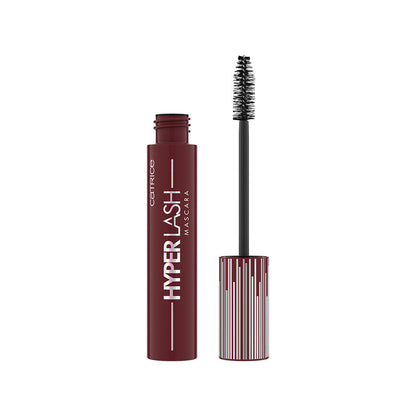 Catrice Hyper Lash Mascara - 030 Burgundy Bliss