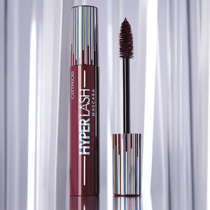 Catrice Hyper Lash Mascara - 030 Burgundy Bliss
