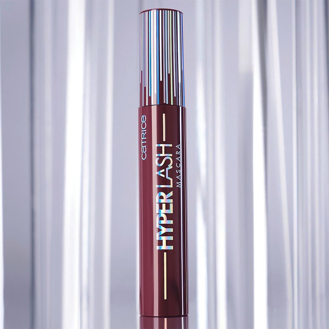 Catrice Hyper Lash Mascara - 030 Burgundy Bliss