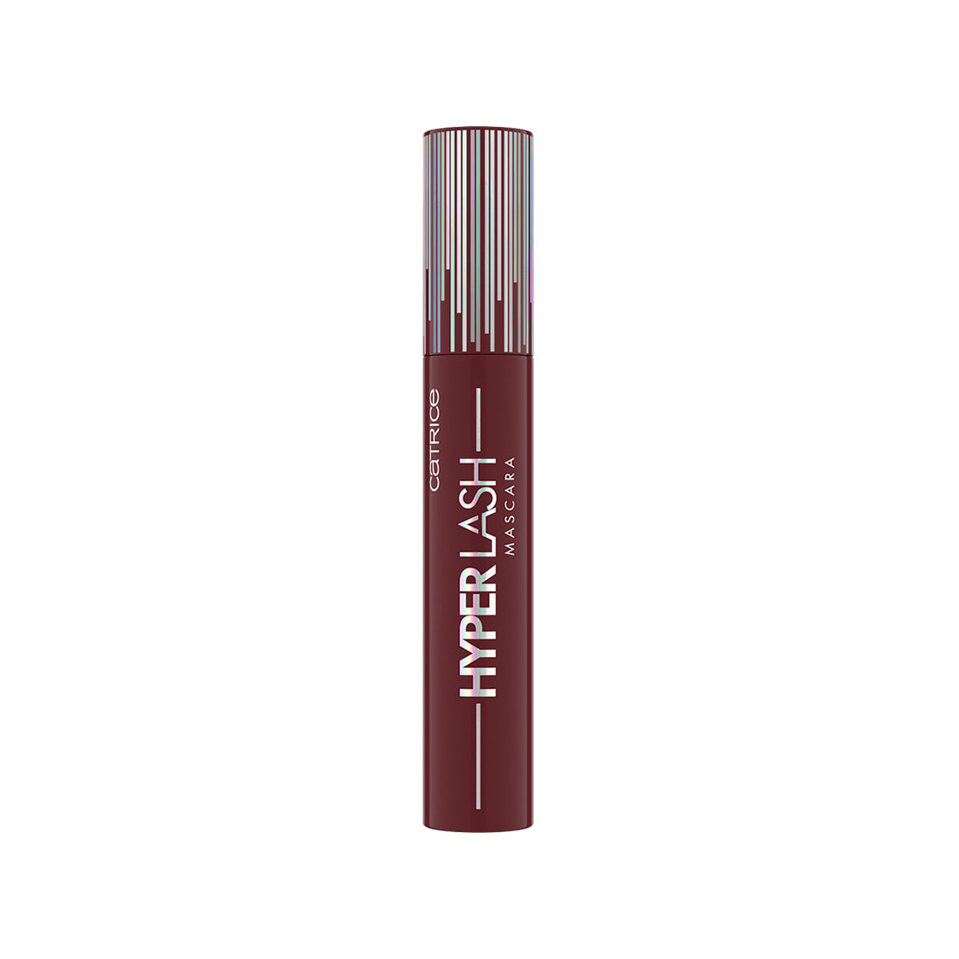 Catrice Hyper Lash Mascara - 030 Burgundy Bliss