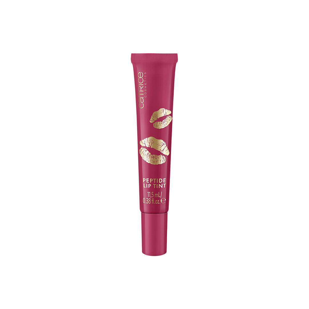 Catrice Kiss & Glow Peptide Lip Tint