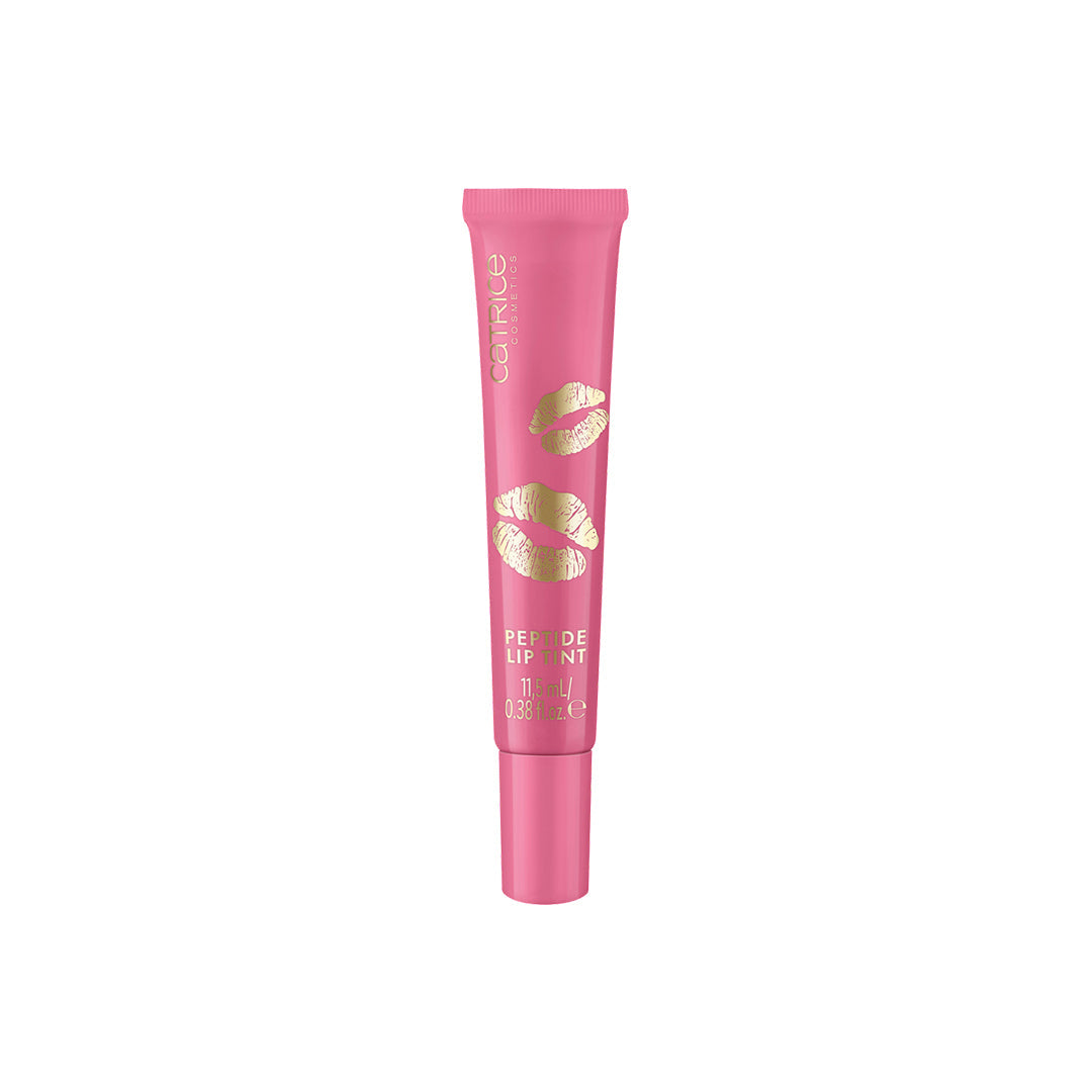 Catrice Kiss & Glow Peptide Lip Tint