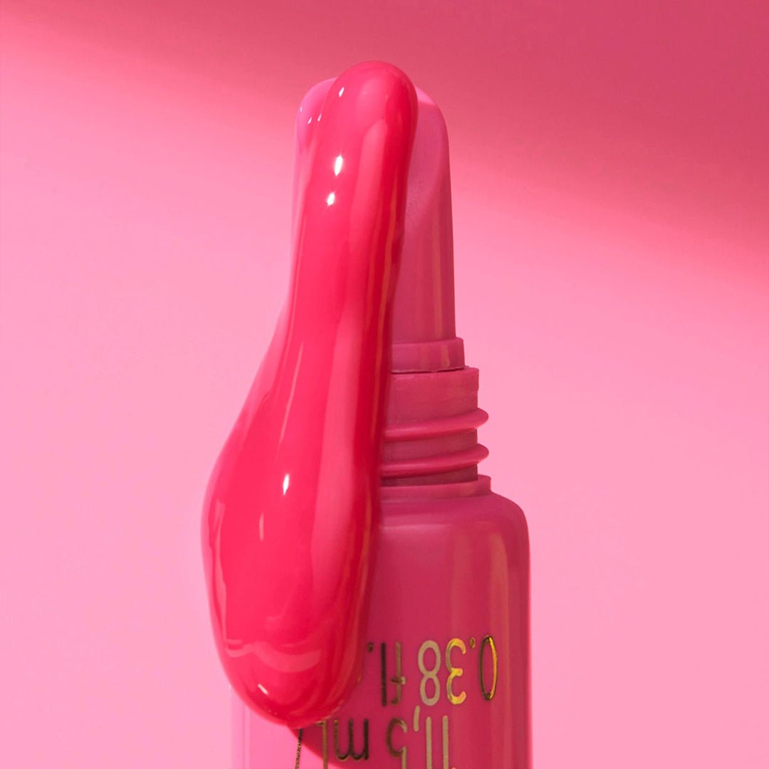 Catrice Kiss & Glow Peptide Lip Tint