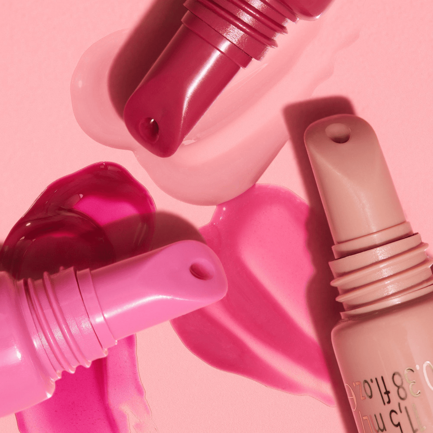 Catrice Kiss & Glow Peptide Lip Tint