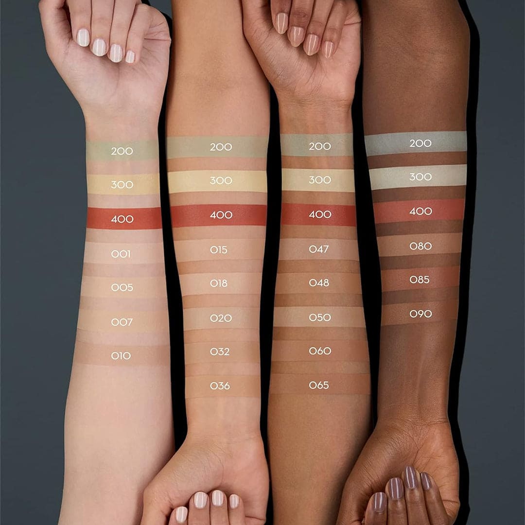 Catrice Liquid Camouflage High Coverage Concealer