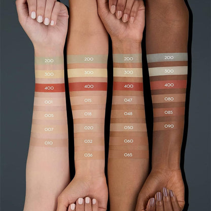 Catrice Liquid Camouflage High Coverage Concealer