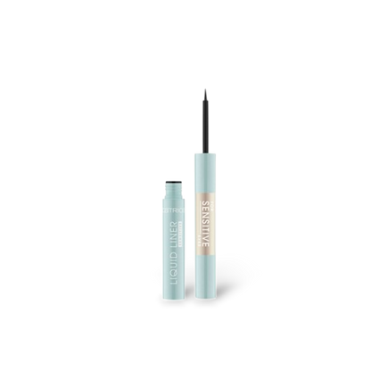 Liquid Liner Sensitive