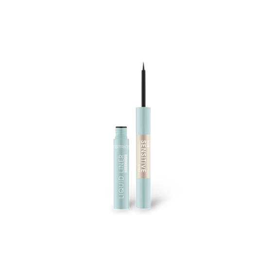 Liquid Liner Sensitive