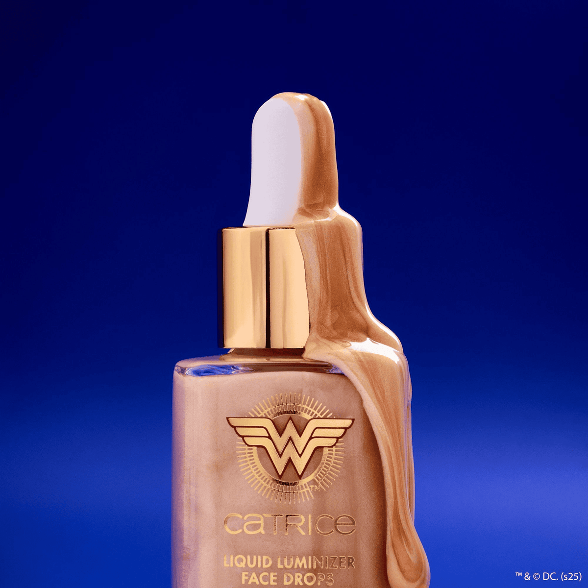 Catrice Liquid Luminizer Face Drops
