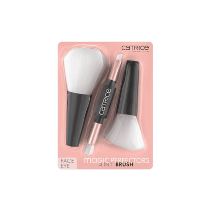 Catrice Magic Perfectors 4in1 Brush - Face & Eye