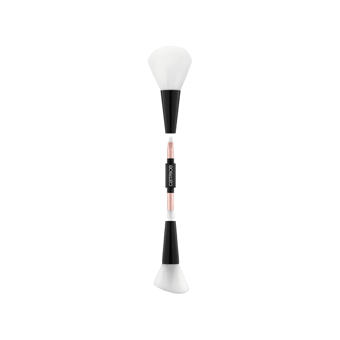 Catrice Magic Perfectors 4in1 Brush - Face & Eye