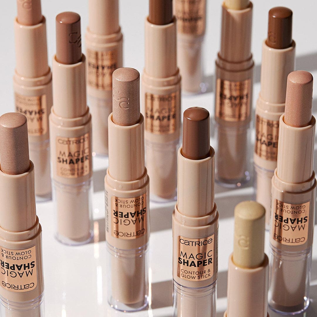 Catrice Magic Shaper Contour & Glow Stick