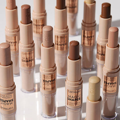 Catrice Magic Shaper Contour & Glow Stick