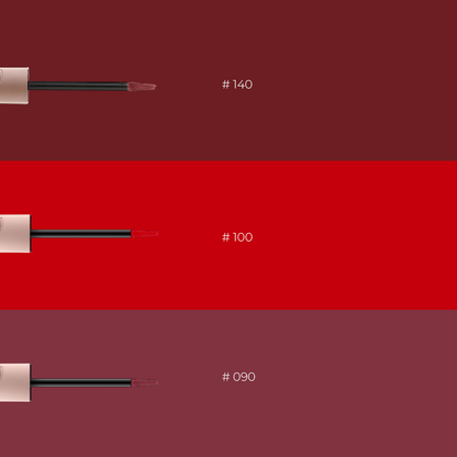 Matte Pro Ink Non-Transfer Liquid Lipstick