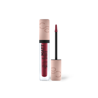 Matte Pro Ink Non-Transfer Liquid Lipstick