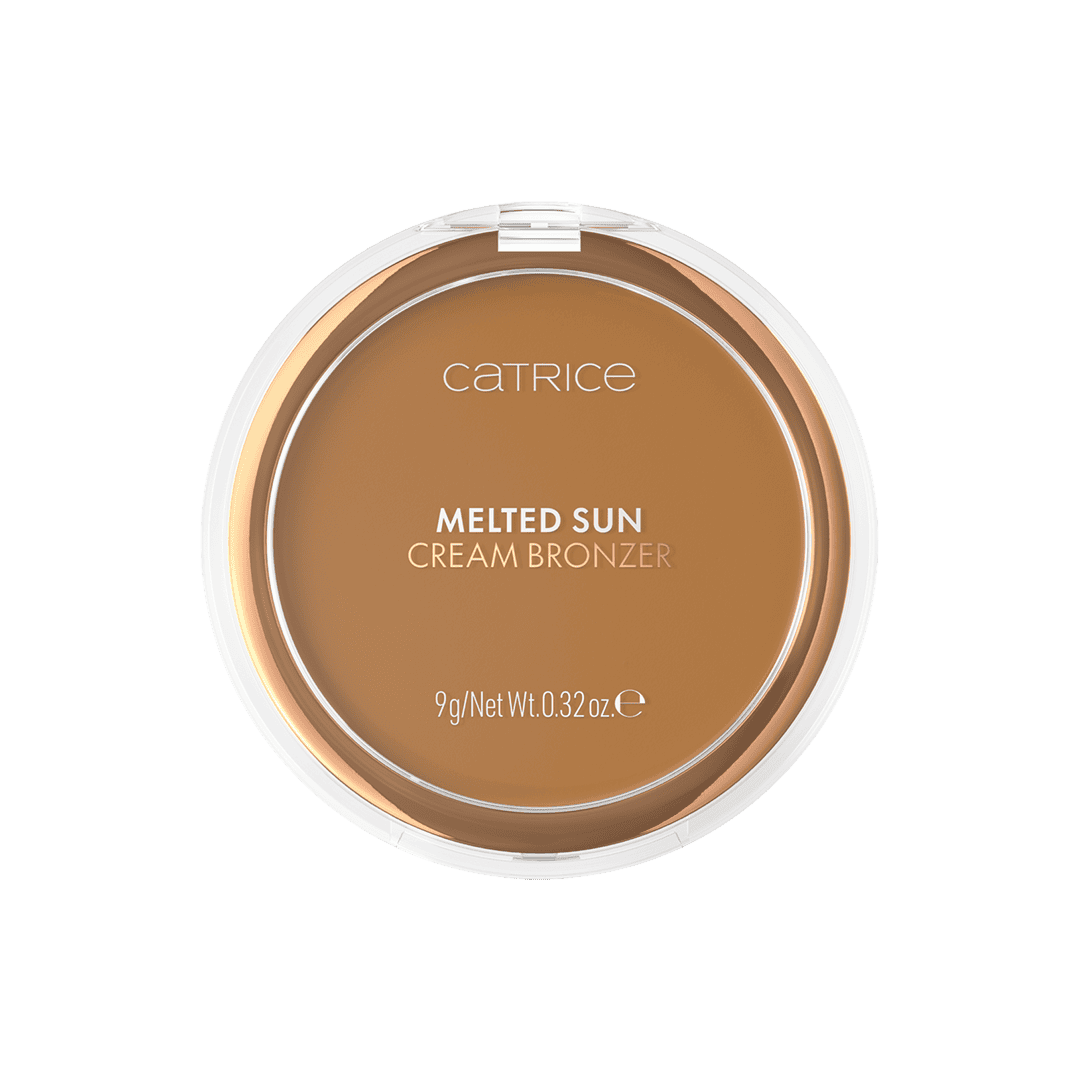 Catrice Melted Sun Cream Bronzer