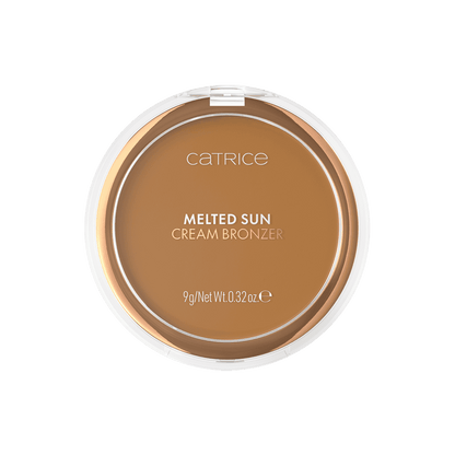 Catrice Melted Sun Cream Bronzer