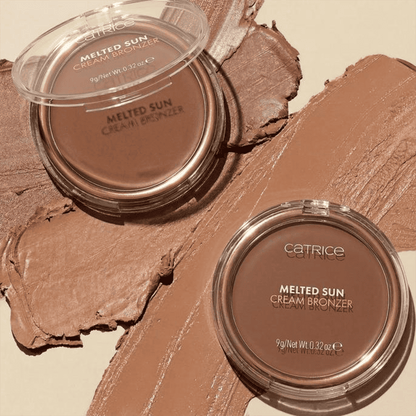 Catrice Melted Sun Cream Bronzer