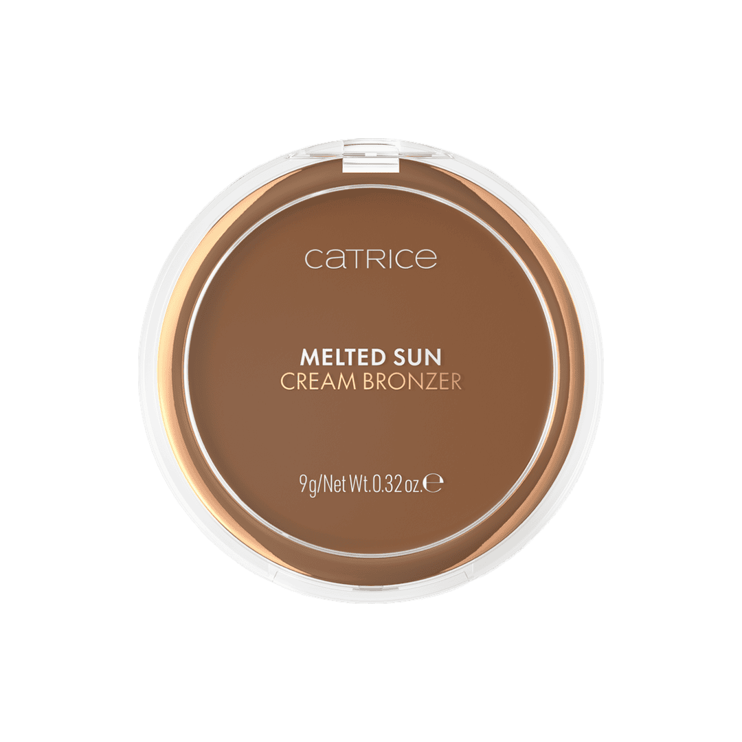 Catrice Melted Sun Cream Bronzer