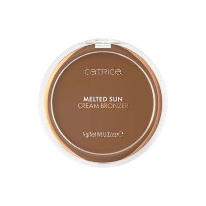 Catrice Melted Sun Cream Bronzer
