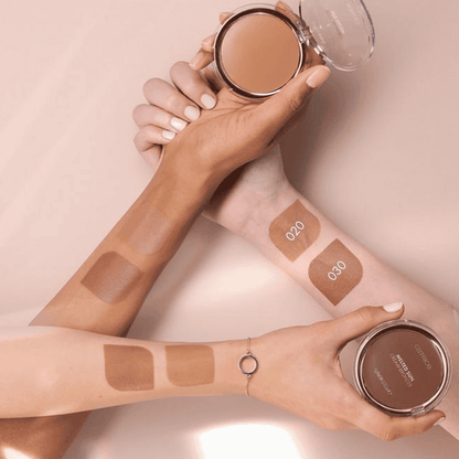 Catrice Melted Sun Cream Bronzer
