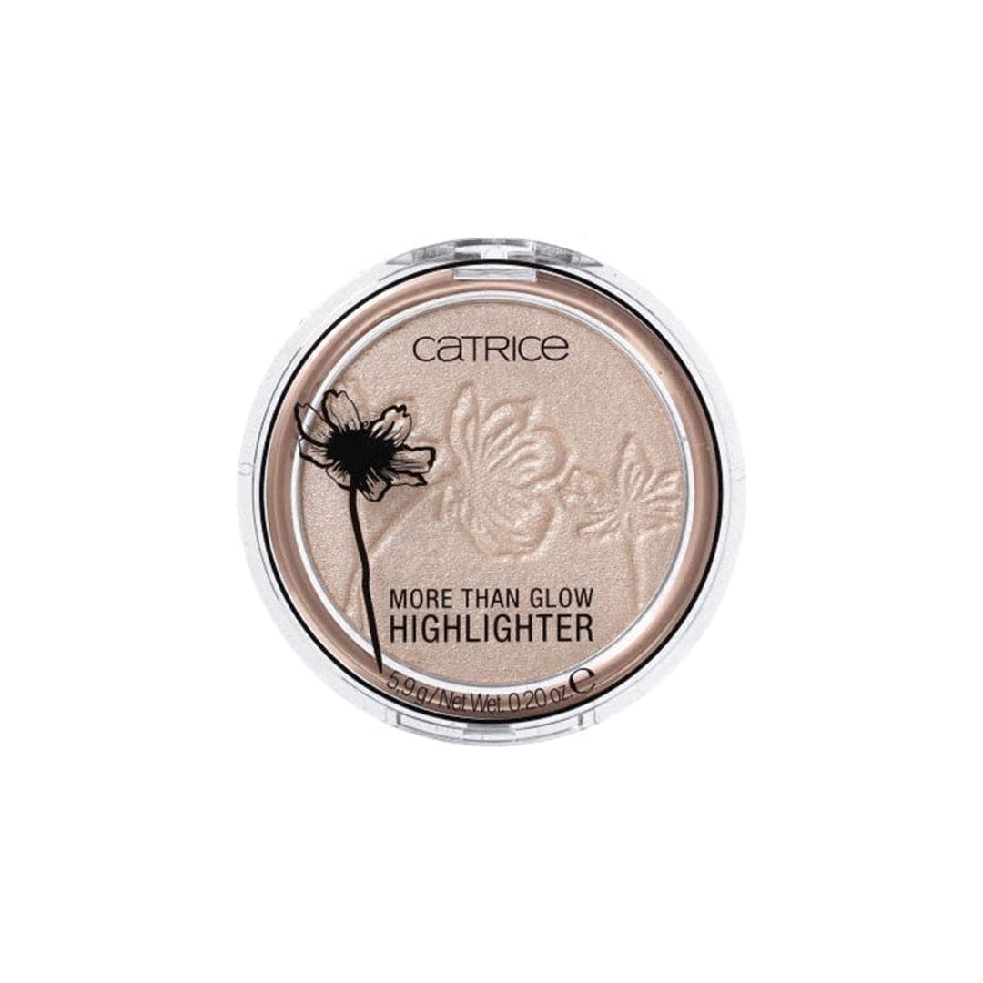 Catrice More Than Glow Highlighter