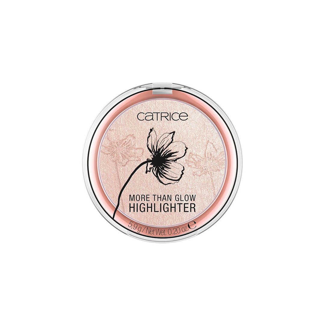 Catrice More Than Glow Highlighter