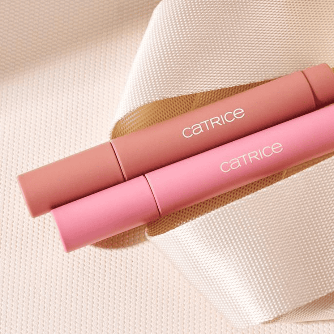 Catrice My Core Essentials Ultra Power Lip Stain