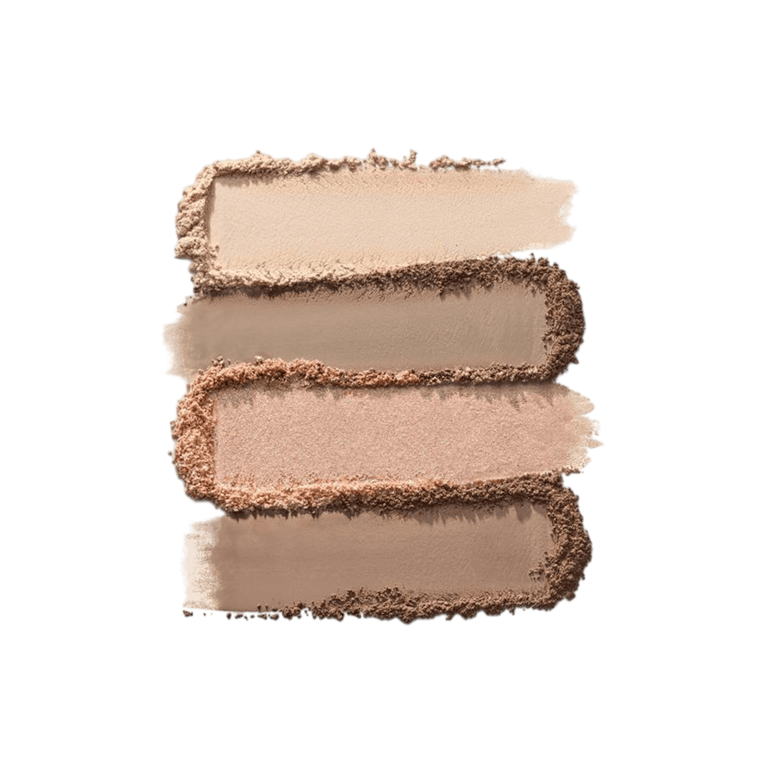 Catrice Perfect Shaper Contouring Palette - 010 Perfectly Shaped
