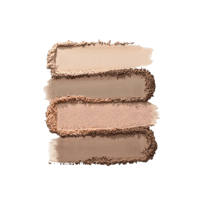 Catrice Perfect Shaper Contouring Palette - 010 Perfectly Shaped